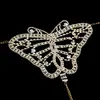 Estilo Popular Transfronterizo Europeo y Americano, Cadena Corporal de Bikini Sexy Exagerada con Diamantes Completos, Juego de Cadenas para el Pecho, Accesorios para Club Nocturno y Playa