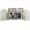 Wangquan Batería de Litio Equipo de Limpieza Ultrasónica Purificación de Agua Equipo de Ósmosis Inversa EDI Máquina Grande de Agua Ultrapura Desionización