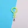 Hebilla de Plástico de Color Engrosada con Hebilla de Camarón Lámpara Hebilla de Burbuja Hebilla de Goma Muñeco de Peluche Hebilla para Colgar Papelería Hecha a Mano Accesorios de Regalo