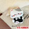 Muñecos de Peluche de Dibujos Animados con Empaque de Tarjeta, Bolsas Transparentes, Muñecos de Alto Valor para Lanzamientos de Boda, Varios Estilos Disponibles para Venta al por Mayor
