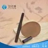 Fábrica de Empaques de Maquillaje Cosmético Tubo 2 en 1 para Brillo de Labios y Contorno Personalizable con Logo