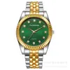 Estilo Comercio Exterior Serie Clásica Relojes de Moda para Hombre Temperamento Elegante Relojes de Pareja de Lujo Ligero Relojes de Cuarzo Dropshipping