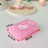Nova Mini Caixinha de Pílulas Portátil para Três Refeições por Dia ao Sair, Caixa de Armazenamento de Pílulas, Caixinha de Pílulas Stitch