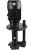 Bomba de Aceite para Máquina Herramienta Db-12/Ab-25/Db-25/40W90W120W Bomba Eléctrica Trifásica Bomba de Refrigeración Bomba de Agua para Torno