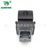 Adecuado para interruptor de control de elevalunas de cristal Audi Q7 elevalunas eléctrico de ventana 4f0 959 855B
