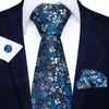 Corbatas para Hombre de Guangzhou, Corbata Jacquard con Forma de Flecha para Boda de Novio y Vestimenta Formal de Negocios, Corbata de Alta Gama para Hombre