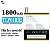 Adequado para Celular Alcatel Touch Idol Ot/6030D Bateria Tlp018B2 Bateria Nova Atacado