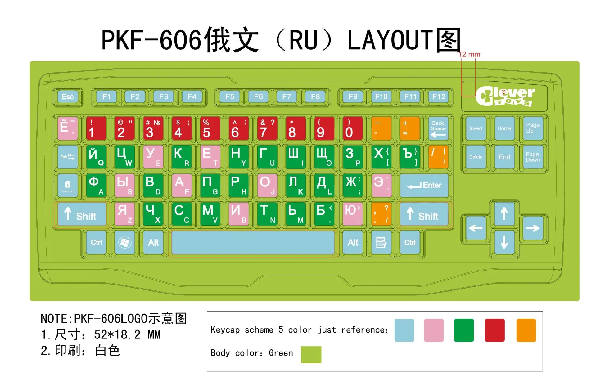 PKF-606 Layout + Logo-green-re