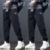 Pantalones de Hombre Primavera Verano Casual Pantalones de Chándal Sueltos Joggers Pantalones Casuales Ropa Exterior Casual Versátil para Hombre Pantalones Largos Deportivos