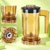 Liquidificadores Máquina de Raspar Gelo Acessórios Máquina de Extração de Chá S816 Copo Misturador Sweet Lala Copo de Extração de Chá S3 Copo de Raspar Gelo Tampa de Leite