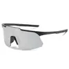Nuevas Gafas de Ciclismo Deportivas a Prueba de Viento para Exteriores Gafas de Sol con Protección UV Gafas para Escalada en Montaña y Esquí