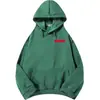 Moletom Sdn Game com Mangas Longas, Moletom Masculino Fashion, Lã de Inverno de Caimento Solto para Homens e Mulheres