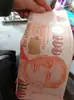 Porta billetes retro transfronterizo europeo y americano, largo, gran capacidad, tarjetero multiposición, monedero de mano para hombre con relieve creativo