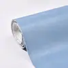 1.0 Cuero PU Brillante Retro Cuero con Cera de Aceite Recubierto de Color Ecológico Cuero Suave para Ropa Material para Zapatos Tela de Cuero para Sofá