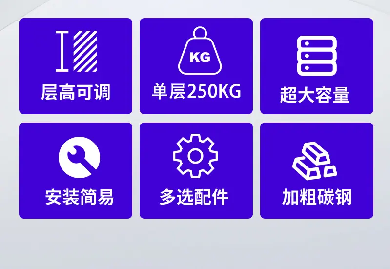 工业货架