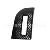 Lr129431 Lr129432 Marco de Luz Antiniebla Adecuado para Land Rover Range Rover Velar Cubierta de Luz Antiniebla Delantera
