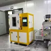 Vulcanizador de Placa Plana a Vácuo Xh-407Cew-50T-400 Super Capacitor Prensagem a Quente Máquina de Prensagem de Comprimidos