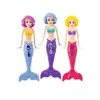 Nuevos Juguetes de Buceo Amazon Piscina Infantil Entrenamiento Torpedo de Agua Buceo Sirena Sirena Sumergible