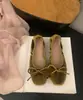 Mocasines retro Chuyuji de punta cuadrada con lazo, zapatos planos versátiles de estilo coreano, tipo ballet poco profundos