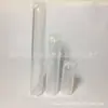 Suministro directo de fábrica botella de solución madre de 1.5 ml 3 ml 5 ml botella de prueba botella transparente botella cosmética