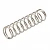 Resorte de Inodoro Acero Inoxidable Tanque de Descarga Retorno de Inodoro Resorte Pequeño de Compresión Accesorios para Inodoro de Sentadillas Botón de Tapa de Descarga Resorte