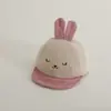 Chapéu de Bebê Primavera e Outono Touca Infantil Chapéu Engraçado Tesouro de Menino Chapéu de Bebê Fofo Desenho Animado Meninos Bonito Meninas Boné de Basebol