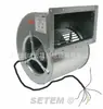 Ventoinha XeroXB original nova D25S-4EW.4I.AL