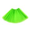 Conjunto de Falda Tutú y Guantes Estilo Europeo y Americano Amazon Accesorios de Disfraz de Halloween Juego de Rol Dos Colores En Stock