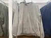 Chamarra polar cortavientos para hombre con cierre, capucha y mangas largas, una prenda cálida para otoño e invierno, estilo nuevo 486116