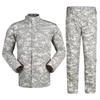 Traje ACU de Segunda Generación Ropa de Camuflaje Traje Ropa Táctica de Entrenamiento para Hombre para Exterior Camuflaje MC Ropa de Entrenamiento Patrón Pitón EMR