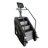 Escada Rolante Comercial Multifuncional Máquina de Escada Aeróbica Equipamento de Fitness Máquina de Escalada Fábrica