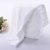 Toalhas de Hotel Descartáveis Toalhas Brancas Fornecimento Direto do Fabricante Toalhas de Fibra Artigos de Higiene Pessoal para Hotel Toalhas Brancas