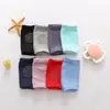 Rodilleras para Bebé, Coderas, Calcetines, Protectores de Pierna Antideslizantes de Goma para Gateo de Bebé de Verano, Equipo de Protección Anticolisión para Niños