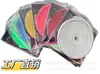 Tira de Luz de Neón Flexible LED 12V Tira de Luz de Bajo Voltaje para Letreros Publicitarios y Formas de Letras Tira de Luz Decorativa Flexible de Silicona