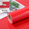 Papel adhesivo a prueba de aceite para cocina, papel tapiz autoadhesivo para azulejos de gabinete, resistente al agua y a la humedad, para escritorio.