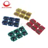 Compatible con Chip de Impresora Hpq6002A Chip Contador de Cartucho de Polvo 1600/2600/2605/2700