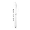 Amazon Transfronteiriço Aço Inoxidável 304 Estilo Ocidental Faca Garfo Colher de Hotel Faca Garfo Colher de Bife Garfo de Jantar Faca de Jantar Louça