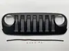 Proporcionar Rejilla JK Modificada de Alta Calidad para JL Wrangler Rejilla Modificada