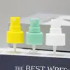 Atacado do Fabricante Bico Pequeno de Spray para Perfume Tipo Pressão Cosmético 18/20/24 Dentes 410 Superfície Lisa Listrada Vários Estilos