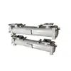 Acessórios para Compressor de Ar Tipo Parafuso para Colheita de Trigo 1613973180 Já Estão Disponíveis