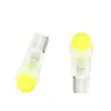 SO.K Luz LED para Instrumentos de Coche T5 COB 1 Luz Indicadora de Coche de Alto Brillo Bombilla Pequeña para Coche 12V Venta al por Mayor