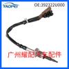 392322U000 39232-2U000 para Hyundai Kia i30 2016-2022 sensor de temperatura de escape