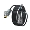 Leitor de Cartão Otg de Porta Única para Venda por Atacado Adequado para Tablets Apple e Android, Cabo Adaptador de Leitura de Memória de Uso Duplo Tipo-C