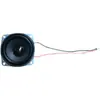 Altavoz Pequeño Altavoz 2 Pulgadas 2.5 Pulgadas 3 Pulgadas 4 Pulgadas 4 Ohmios 8 Ohmios 3 Vatios 5 Vatios DIY Redondo Cuadrado Pequeño Altavoz de Audio