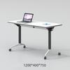 Mesa de treinamento dobrável Mesa de treinamento Mesa de conferência e cadeira Combinação Mesa móvel Mesa longa Mesa de emenda para instituições de ensino