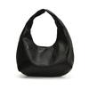 Bolso de Nube con Costuras de Moda Bolso Grande Artístico de Hombro Plegado para Mujer Llegada Nueva Primavera 2025