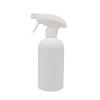 En stock, 500 ml de desinfectante de limpieza, niebla fina, alcohol, regadera, espray de riego, botella de plástico para productos químicos.