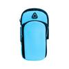 Bolsa de Braço Fixa para Celular para Corrida e Esportes ao Ar Livre com Bolsa de Braço Impermeável para Fitness Masculino e Feminino Fabricante Atacadista