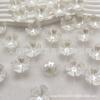 Tiktok mesmo estilo colorido pétalas de flor de peônia pétalas pétalas diy artesanal frisado rico flor estilo antigo hairpin material