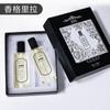 Caixa de Lenços Aromaterapia Personalizada, Rack de Armazenamento de Banheiro de Luxo Leve de Alta Qualidade, Automático à Prova d'Água para Banheiro, Montagem na Parede Sem Furos, Atacado